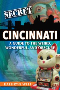 Secret Cincinnati Release