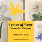 leaves presents leaves presents