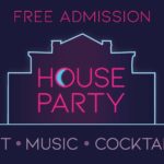 taft party taft party