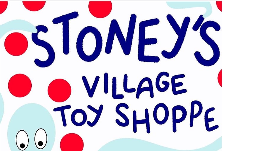 STONEY'S TOYS