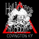 Hail Records & Oddities